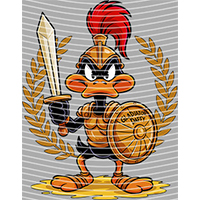 Cartoons and other-CO 3441